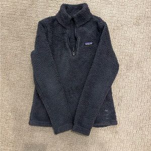 Patagonia fleece size S